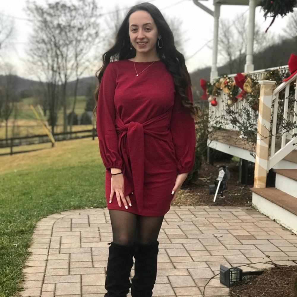 Meet your Posher, Brianna